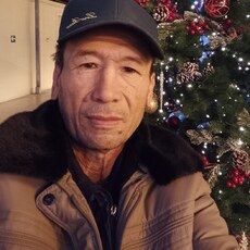 Фотография мужчины Мухаммад, 57 лет из г. Сюмси