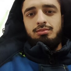 Фотография мужчины Kabir, 23 года из г. Якутск