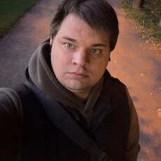 Фотография мужчины Вячеслав, 37 лет из г. Москва