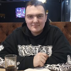 Фотография мужчины Илья, 24 года из г. Борисов