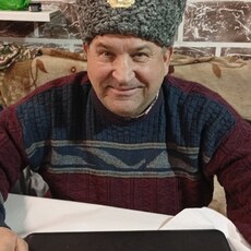 Фотография мужчины Мишель, 60 лет из г. Солигорск