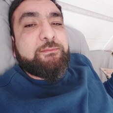 Фотография мужчины Джавид, 31 год из г. Крымск