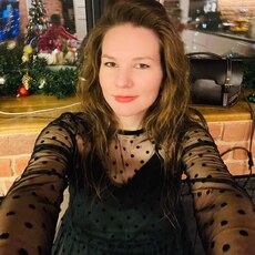 Фотография девушки Екатерина, 35 лет из г. Москва