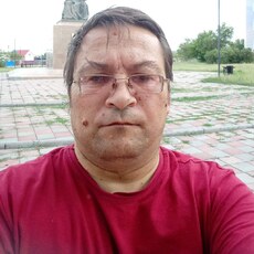 Фотография мужчины Геннадий, 45 лет из г. Екатеринбург