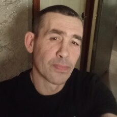 Фотография мужчины Михаил, 46 лет из г. Вологда