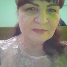 Фотография девушки Елена, 52 года из г. Ачинск