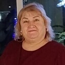 Елена, 61 год