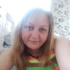 Фотография девушки Татьяна, 43 года из г. Няндома