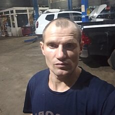 Фотография мужчины Сергей, 39 лет из г. Ноябрьск