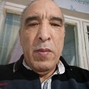 Икромжон, 55 лет