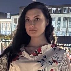 Фотография девушки Анастасия, 25 лет из г. Тула