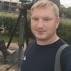 Фотография мужчины Кирилл, 25 лет из г. Тулун