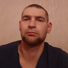 Фотография мужчины Александр, 39 лет из г. Борисов