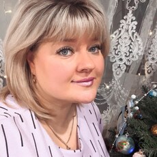 Фотография девушки Елена, 37 лет из г. Тула