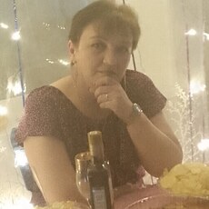 Фотография девушки Елена, 38 лет из г. Магнитогорск