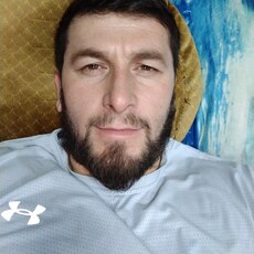 Фотография мужчины Петя, 34 года из г. Горячий Ключ