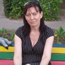 Фотография девушки Ирина, 52 года из г. Санкт-Петербург