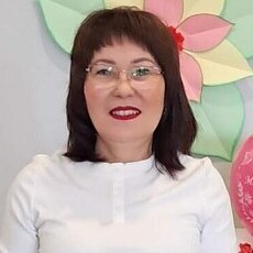 Фотография девушки Елена, 53 года из г. Улан-Удэ