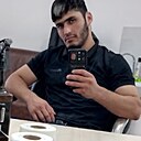 Тояир, 25 лет