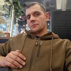 Фотография мужчины Игорь, 40 лет из г. Щелково