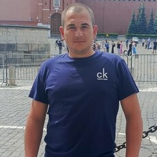 Фотография мужчины Саша, 34 года из г. Стрежевой