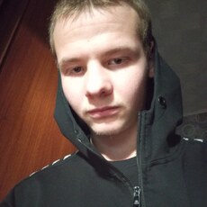 Фотография мужчины Серëга, 20 лет из г. Новосибирск