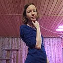 Анютка, 25 лет