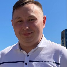 Фотография мужчины Алексей, 36 лет из г. Петрозаводск