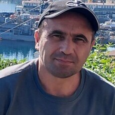 Фотография мужчины Sergei, 40 лет из г. Зеленокумск