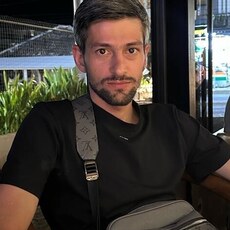 Фотография мужчины Эдуард, 34 года из г. Новороссийск