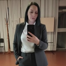 Фотография девушки Александра, 32 года из г. Омск