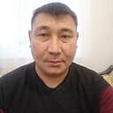 Арман, 43 года