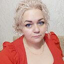 Анастасия, 43 года