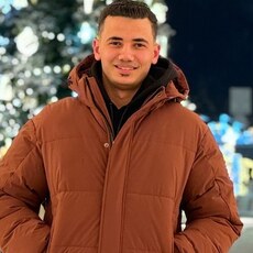 Фотография мужчины Омар, 22 года из г. Ногинск