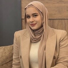 Фотография девушки Алина, 22 года из г. Костанай