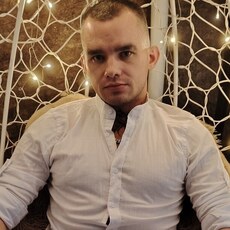 Фотография мужчины Артём, 30 лет из г. Буй