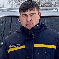 Фотография мужчины Вадим, 29 лет из г. Харьков