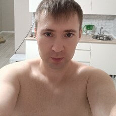 Фотография мужчины Андрей, 35 лет из г. Набережные Челны