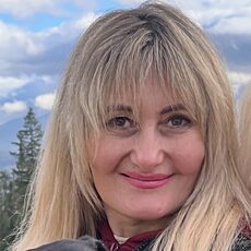 Фотография девушки Mari, 50 лет из г. Вроцлав