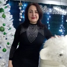 Фотография девушки Эля, 46 лет из г. Новосибирск