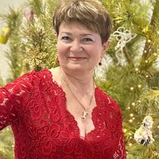 Фотография девушки Марина, 60 лет из г. Таганрог