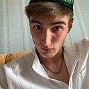 Данил, 23 года