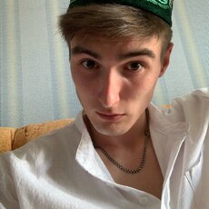 Фотография мужчины Данил, 23 года из г. Бавлы
