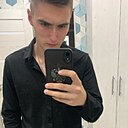 Данил, 23 года