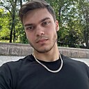 Данил, 20 лет