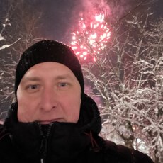 Фотография мужчины Леха, 36 лет из г. Сясьстрой