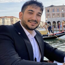 Фотография мужчины Ali, 35 лет из г. Баку
