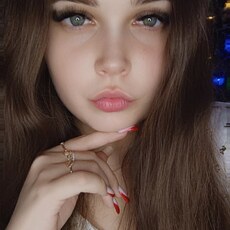 Фотография девушки Олеся, 29 лет из г. Нижний Новгород