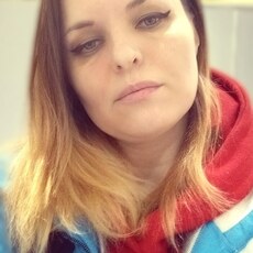 Фотография девушки Саша, 39 лет из г. Санкт-Петербург