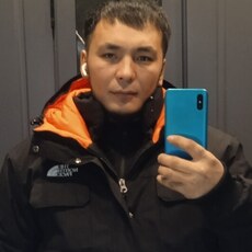 Фотография мужчины Еламан, 30 лет из г. Павлодар